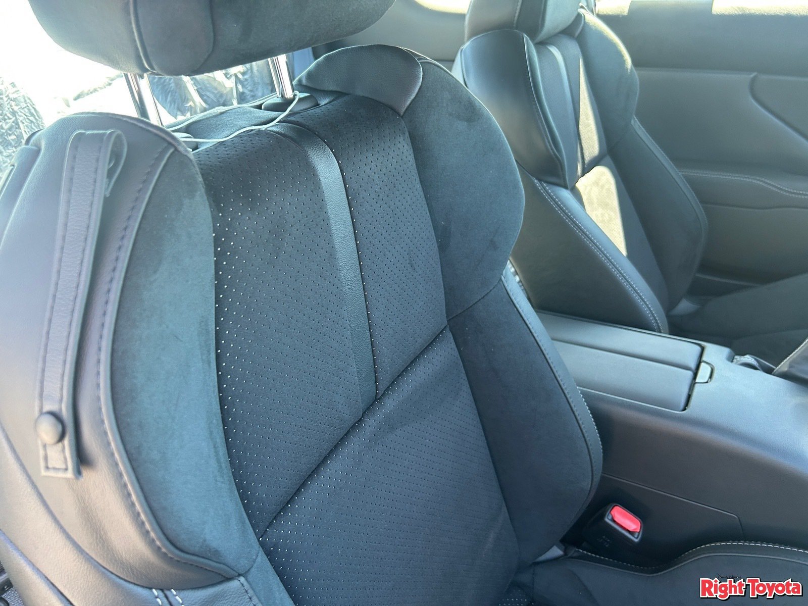 New 2027 Toyota GR86 Premium RWD image 12