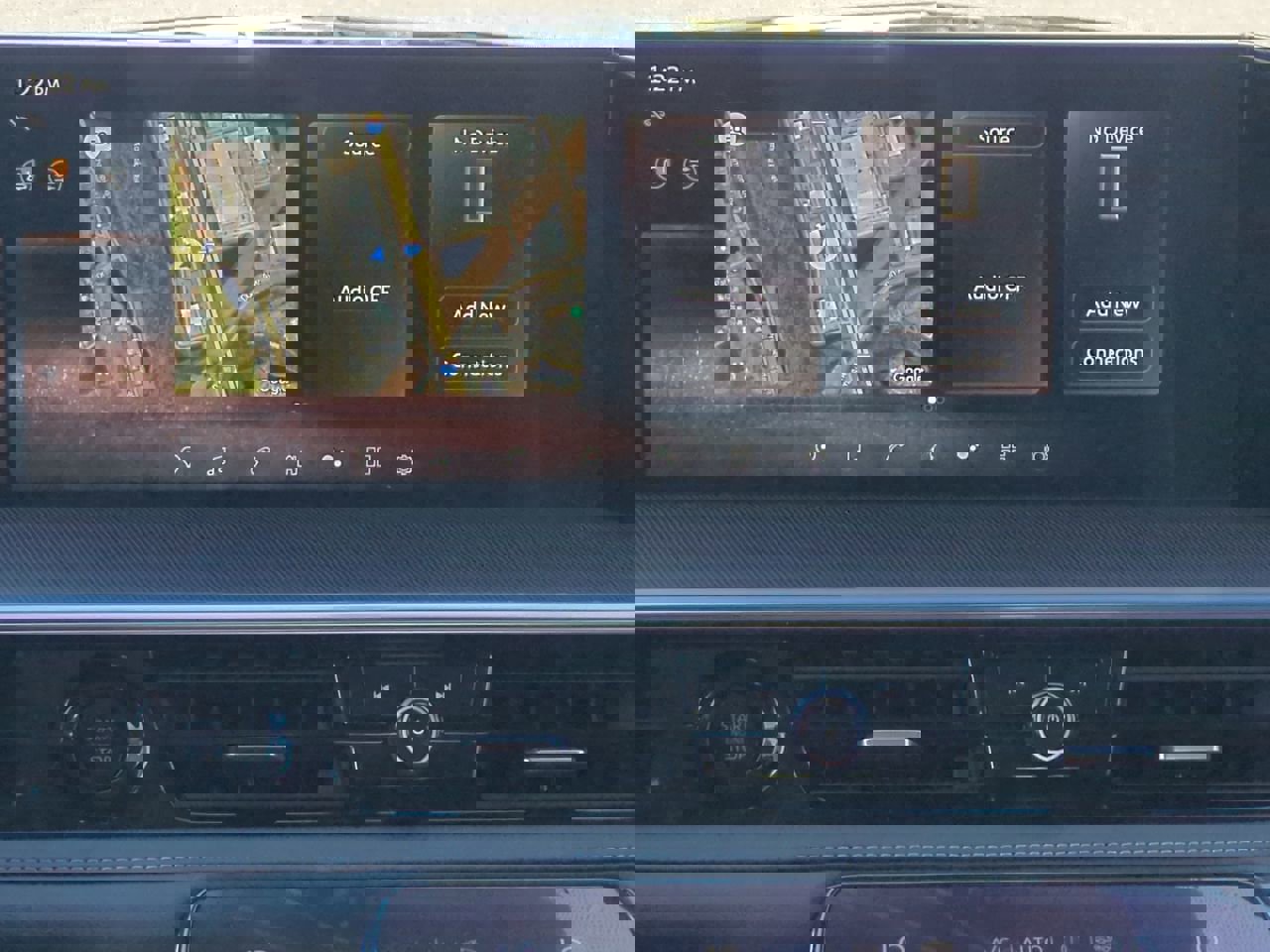 New 2026 INFINITI QX80 Luxe w/ Cargo Package image 20