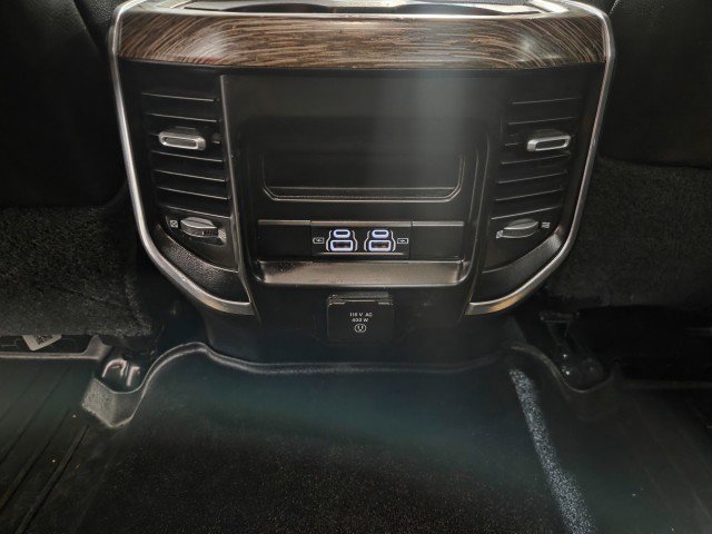 Used 2021 RAM 2500 Laramie image 84