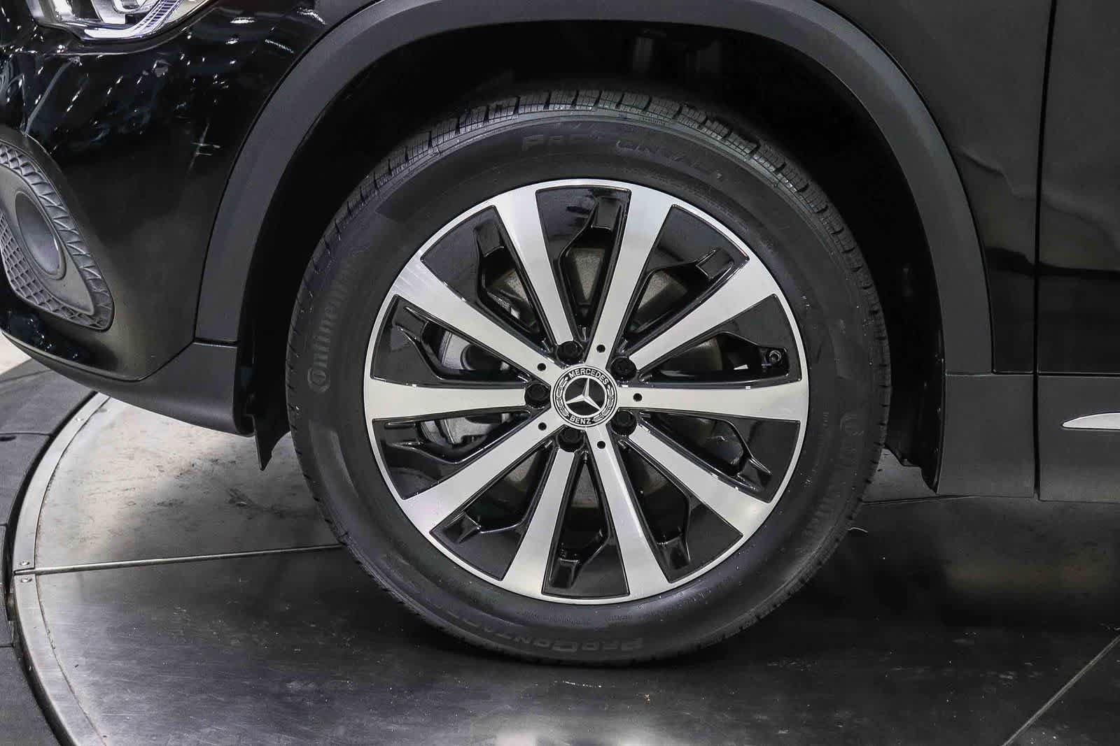 Certified 2023 Mercedes-Benz GLA 250 image 7