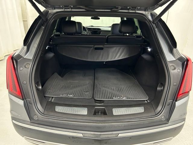 Used 2020 Cadillac XT5 Premium Luxury FWD image 11