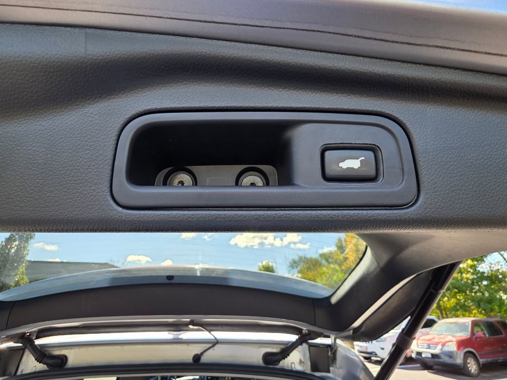 Used 2022 Honda Pilot Special Edition image 38