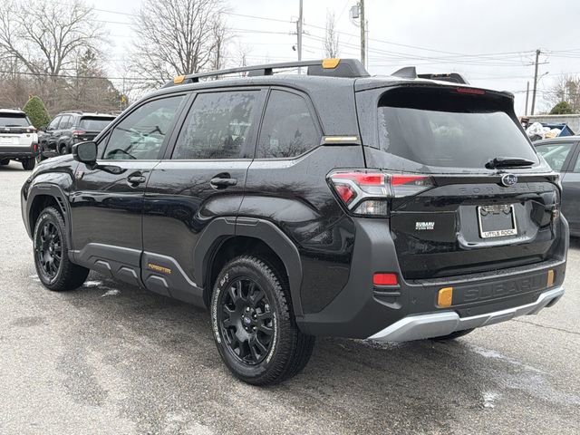 New 2026 Subaru Forester Wilderness image 5