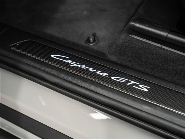 New 2026 Porsche Cayenne GTS AWD/4WD image 27