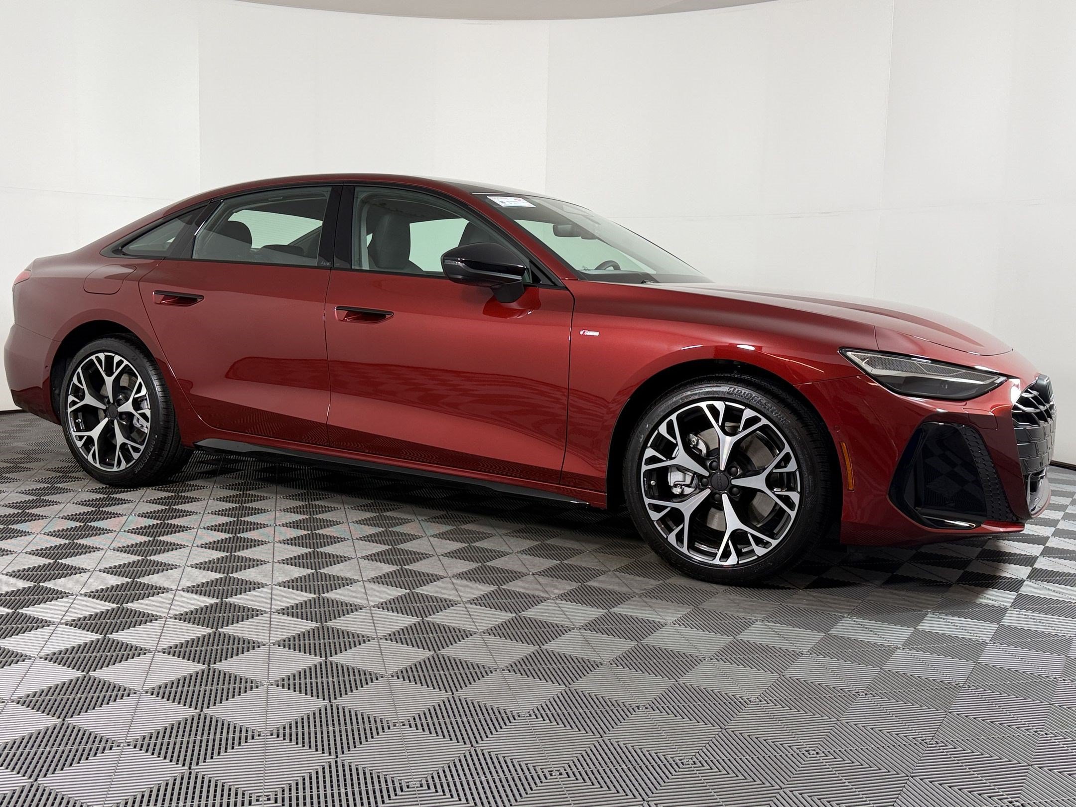 New 2026 Audi A6 Premium Plus AWD/4WD image 6