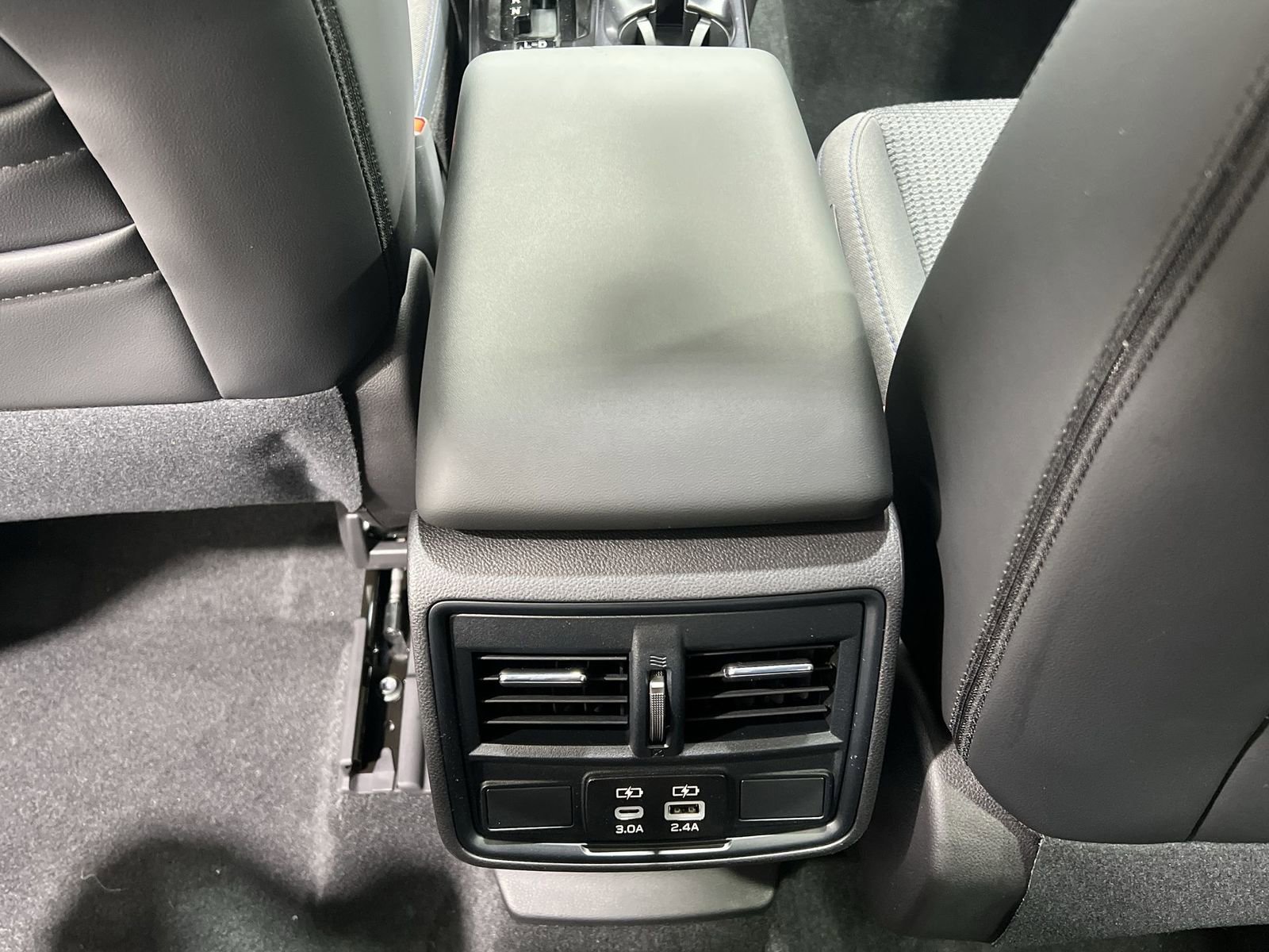 New 2026 Subaru Forester Premium image 20