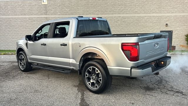 Used 2024 Ford F150 STX AWD/4WD image 5