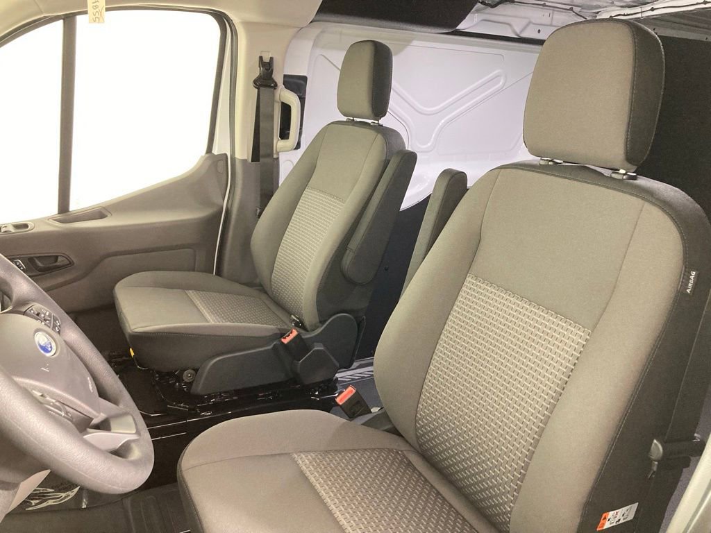 Used 2024 Ford Transit 350 148 Low Roof w/ Load Area Protection Package image 10