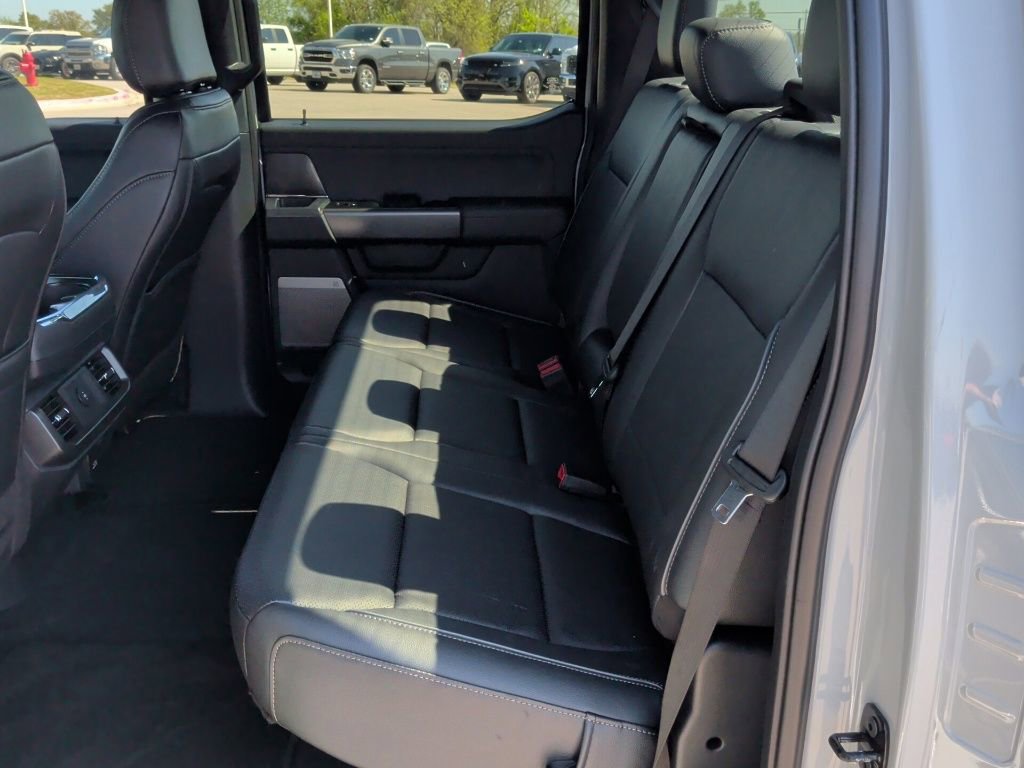 Used 2026 Ford F150 Lariat AWD/4WD image 35