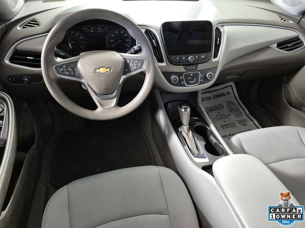 Used 2020 Chevrolet Malibu LS image 10