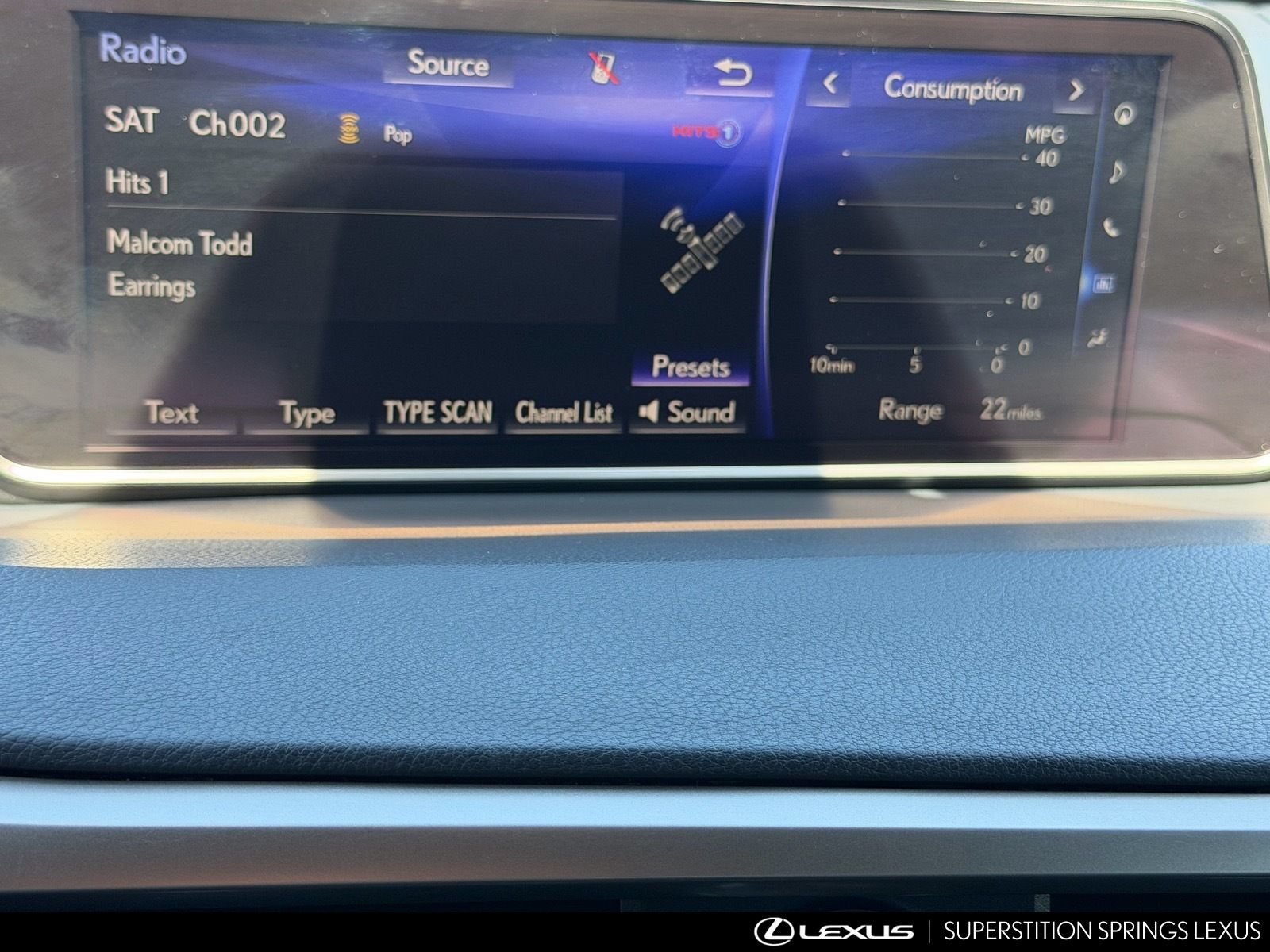 Used 2018 Lexus RX 350 FWD w/ Premium Package image 24