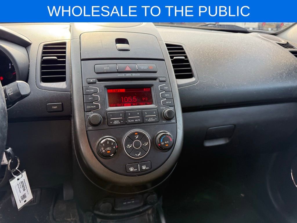 Used 2013 Kia Soul + image 18