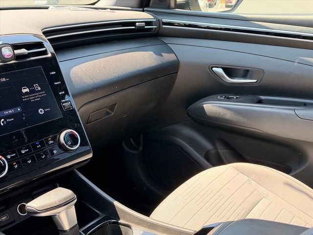 Used 2024 Hyundai Santa Cruz SE image 13