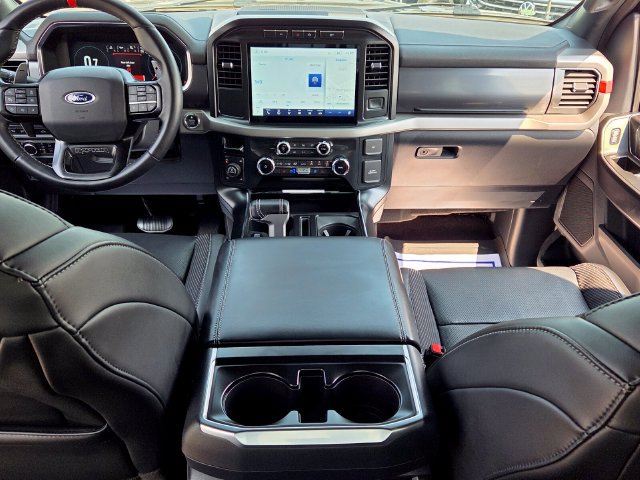 Used 2022 Ford F150 Raptor AWD/4WD image 8