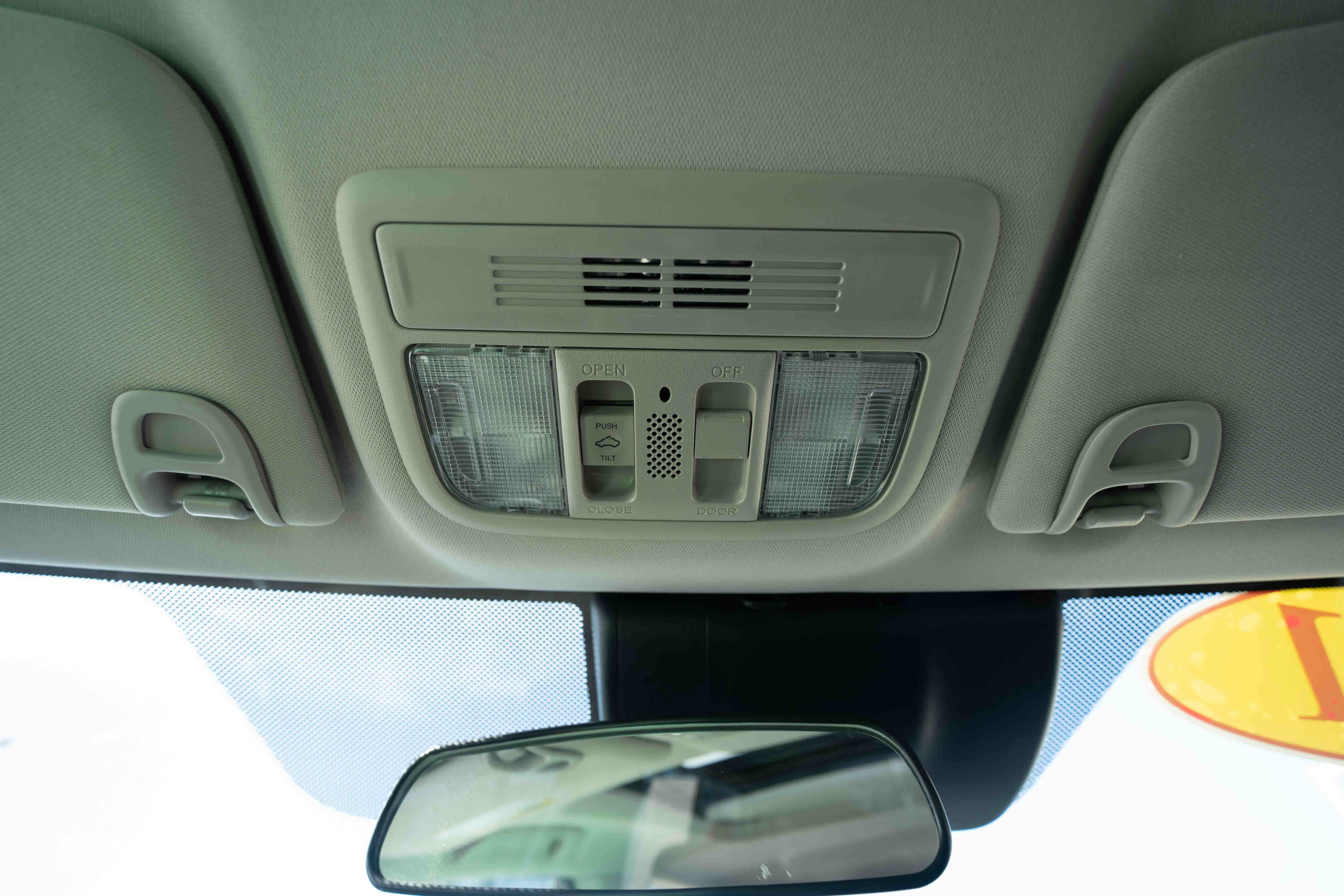 Certified 2021 Honda Civic EX image 18