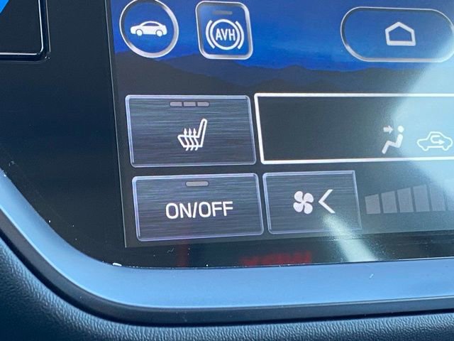 New 2026 Subaru WRX Limited image 17