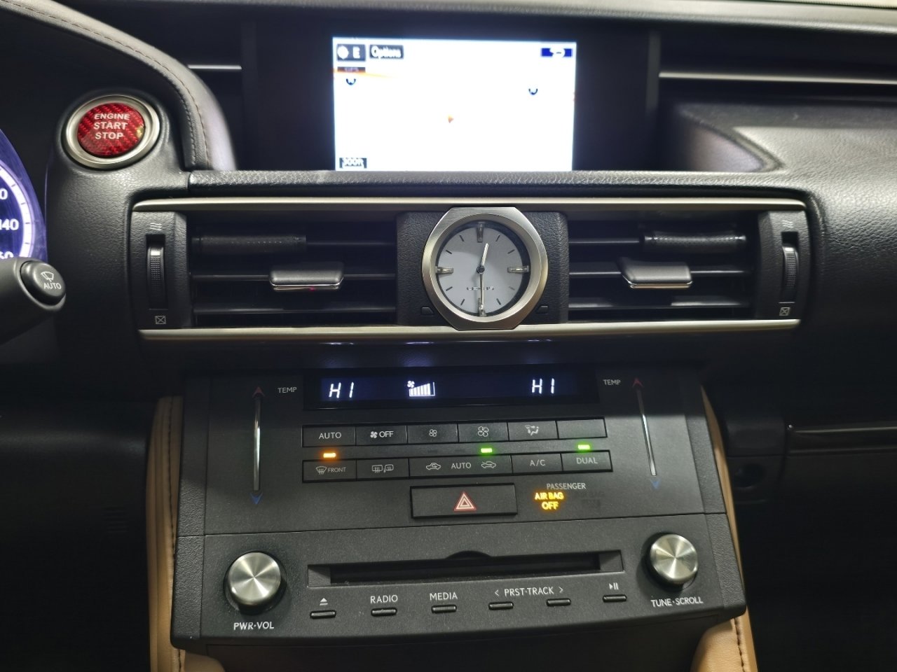 Used 2015 Lexus RC 350 AWD w/ Luxury Package image 30