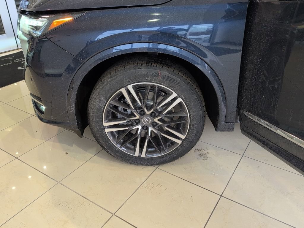 New 2026 Acura MDX w/ Advance Package image 21