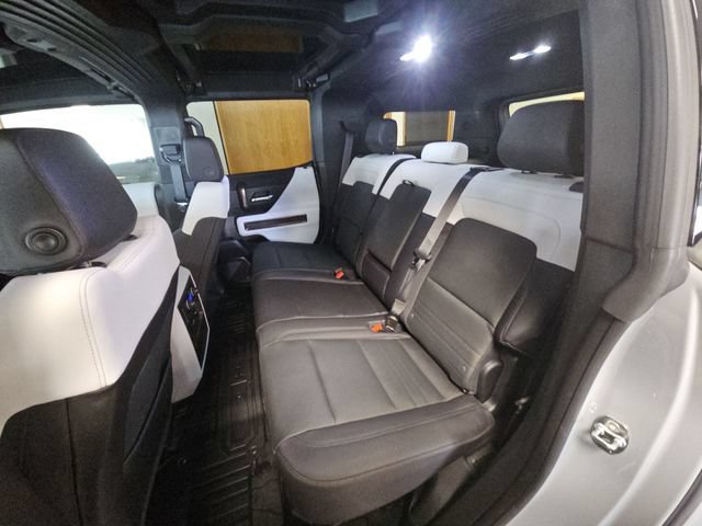 New 2025 GMC Hummer EV 2X AWD/4WD image 5