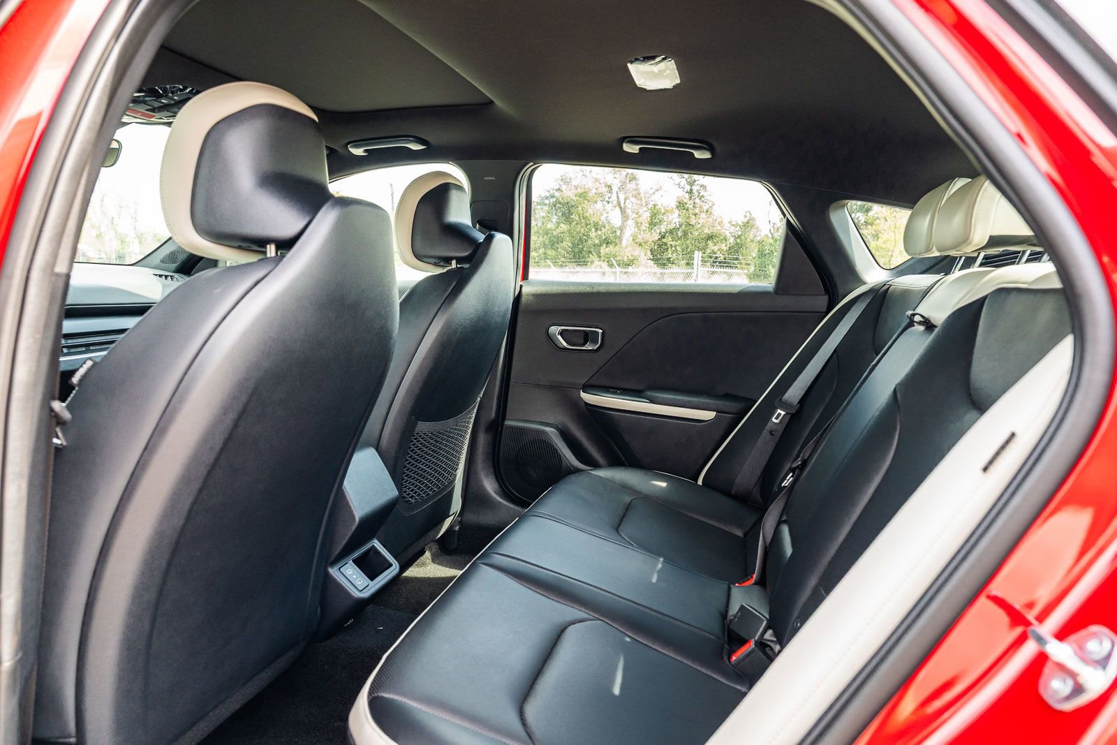 New 2026 Kia K4 GT-Line image 40