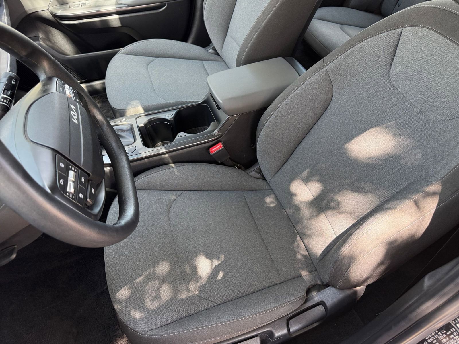 Used 2025 Kia K4 FWD image 38