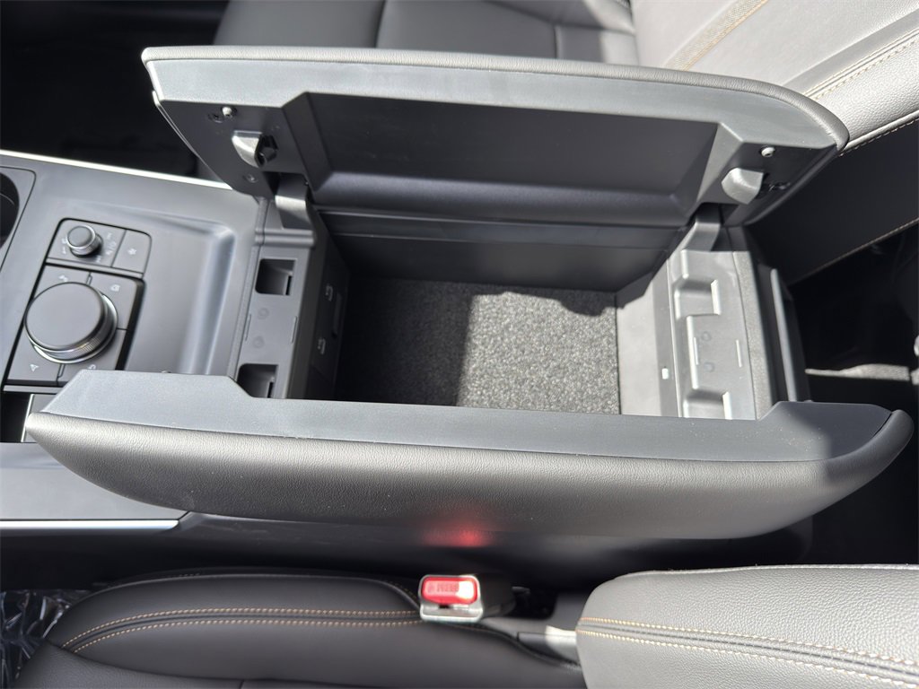 New 2026 MAZDA CX-90 3.3 Turbo w/ Select Package image 27