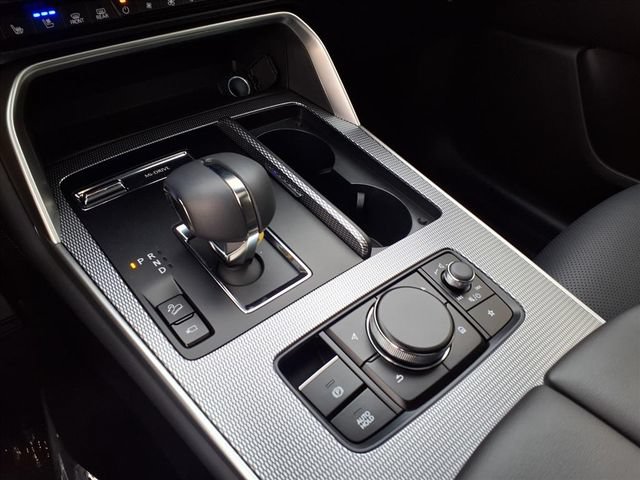 New 2026 MAZDA CX-90 3.3 Turbo w/ Premium Plus Pkg AWD/4WD image 15