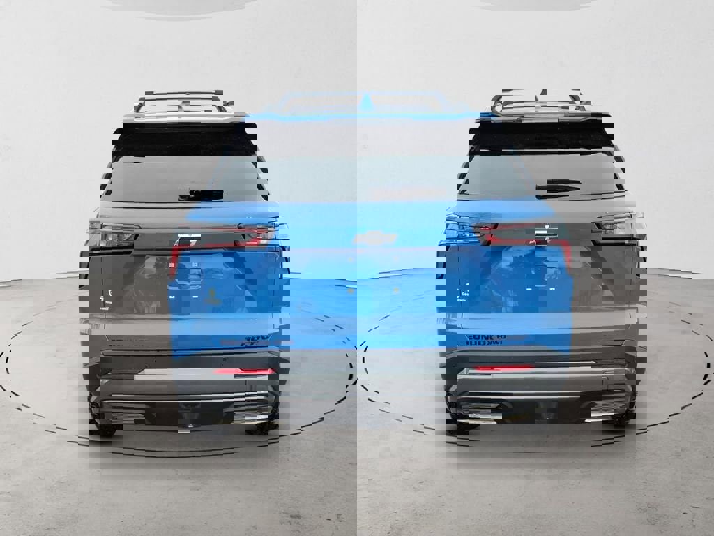 New 2026 Chevrolet Equinox ACTIV w/ Convenience Package III image 6