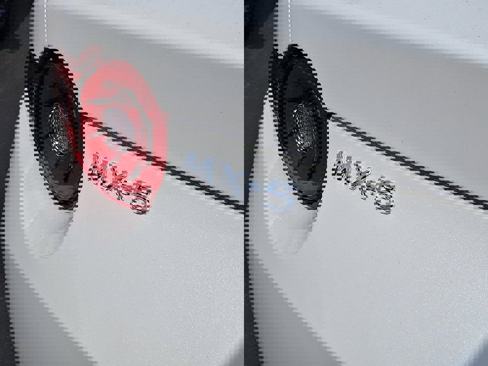 New 2025 MAZDA MX-5 Miata Grand Touring image 5