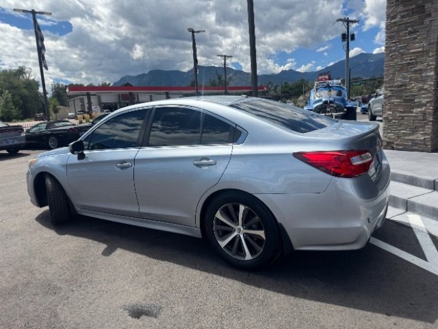 Used 2015 Subaru Legacy 2.5i Limited image 7