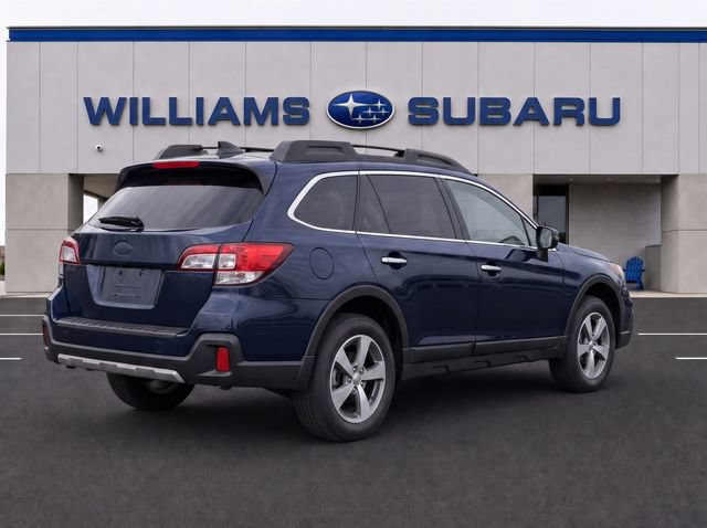 Used 2014 Subaru Outback 3.6R Limited AWD/4WD image 7