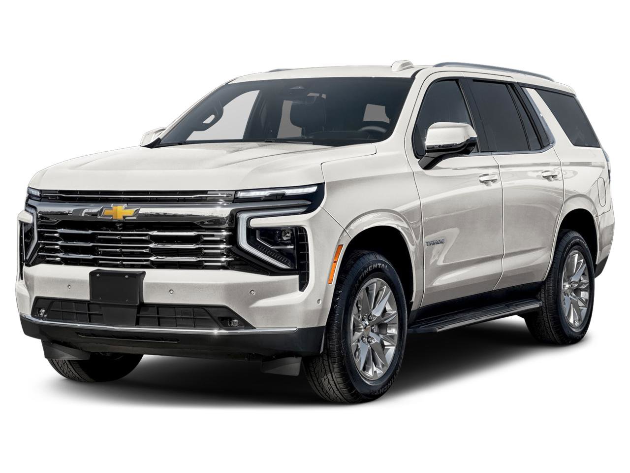 New 2026 Chevrolet Tahoe Premier AWD/4WD image 26