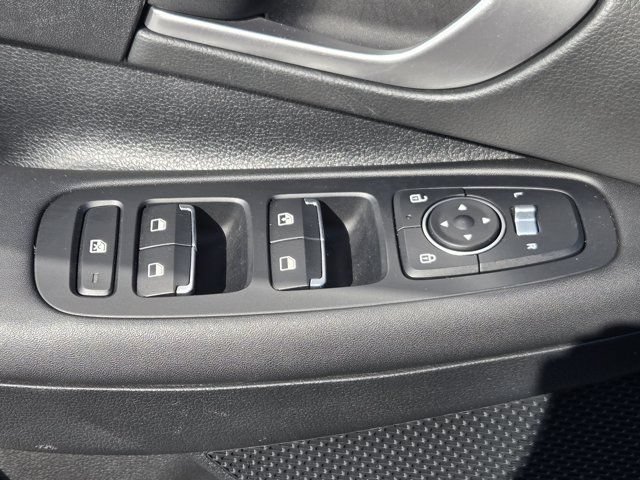 Certified 2025 Hyundai Sonata SE FWD image 23