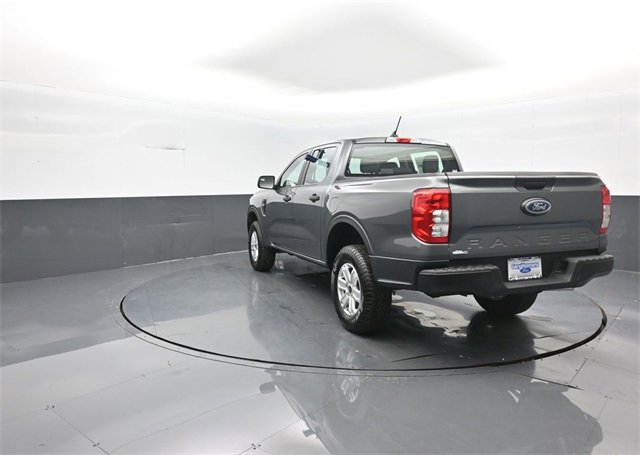 New 2025 Ford Ranger XL image 5