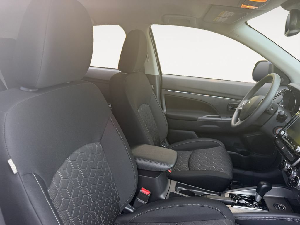 New 2026 Mitsubishi Outlander Sport ES AWD/4WD image 15
