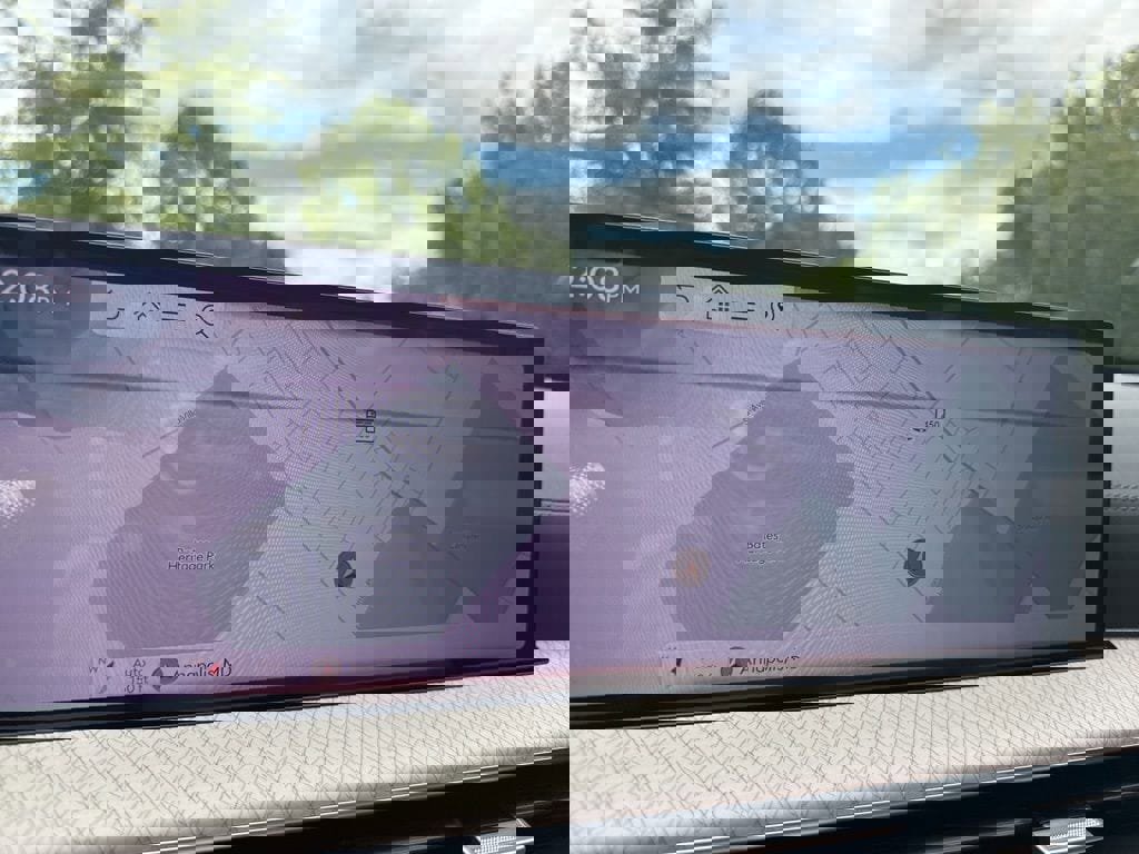 New 2026 Genesis GV80 3.5T Advanced image 19