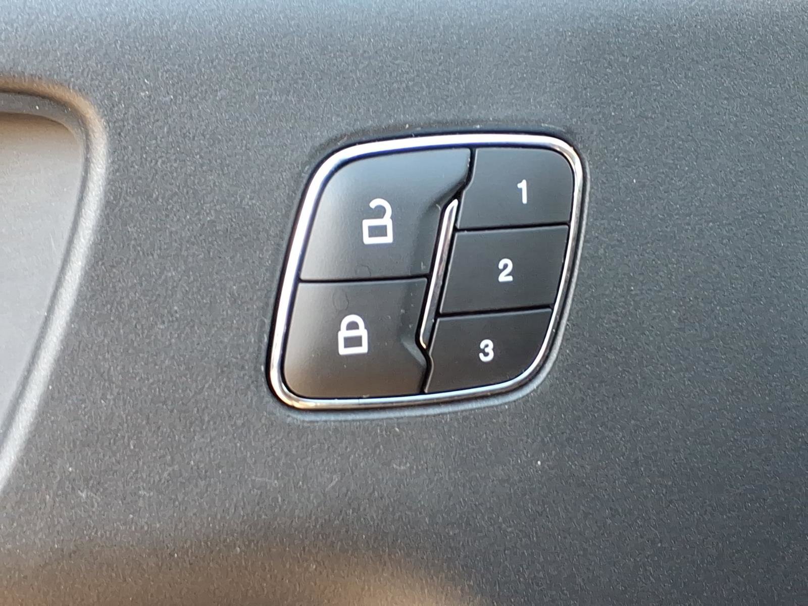 Certified 2023 Ford Bronco Sport Badlands w/ Premium Package image 19