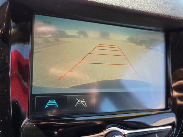 Used 2017 Chevrolet Trax LS image 23