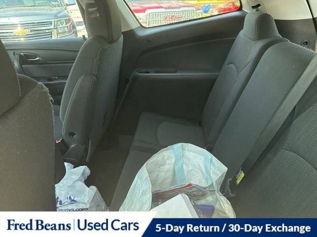 Used 2017 Chevrolet Traverse LT AWD/4WD image 6