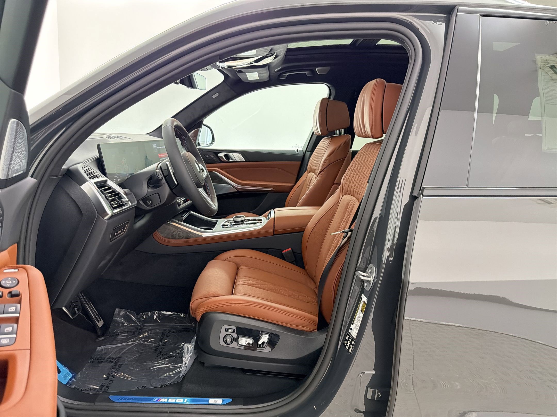 New 2027 BMW X7 M60i w/ Executive Package AWD/4WD image 5