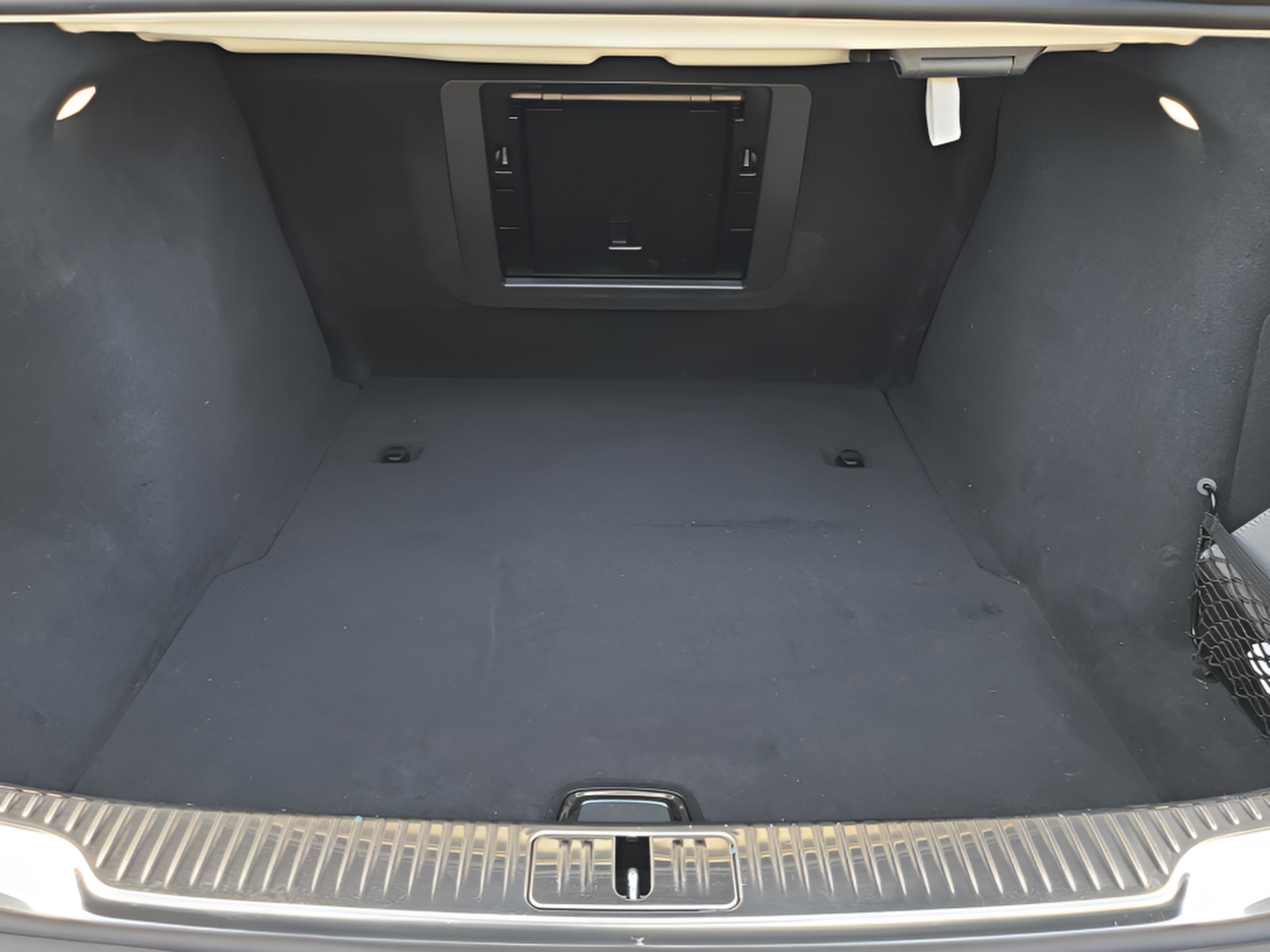Used 2022 Mercedes-Benz S 580 4MATIC Sedan image 10