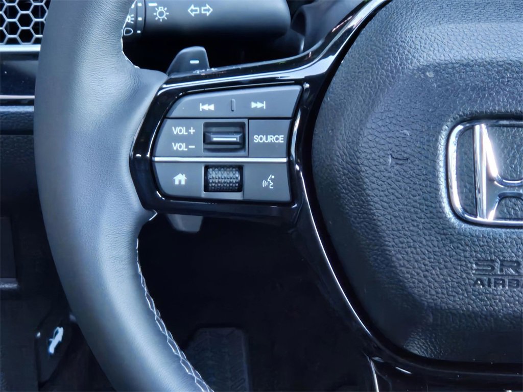 New 2026 Honda Civic Sport image 14