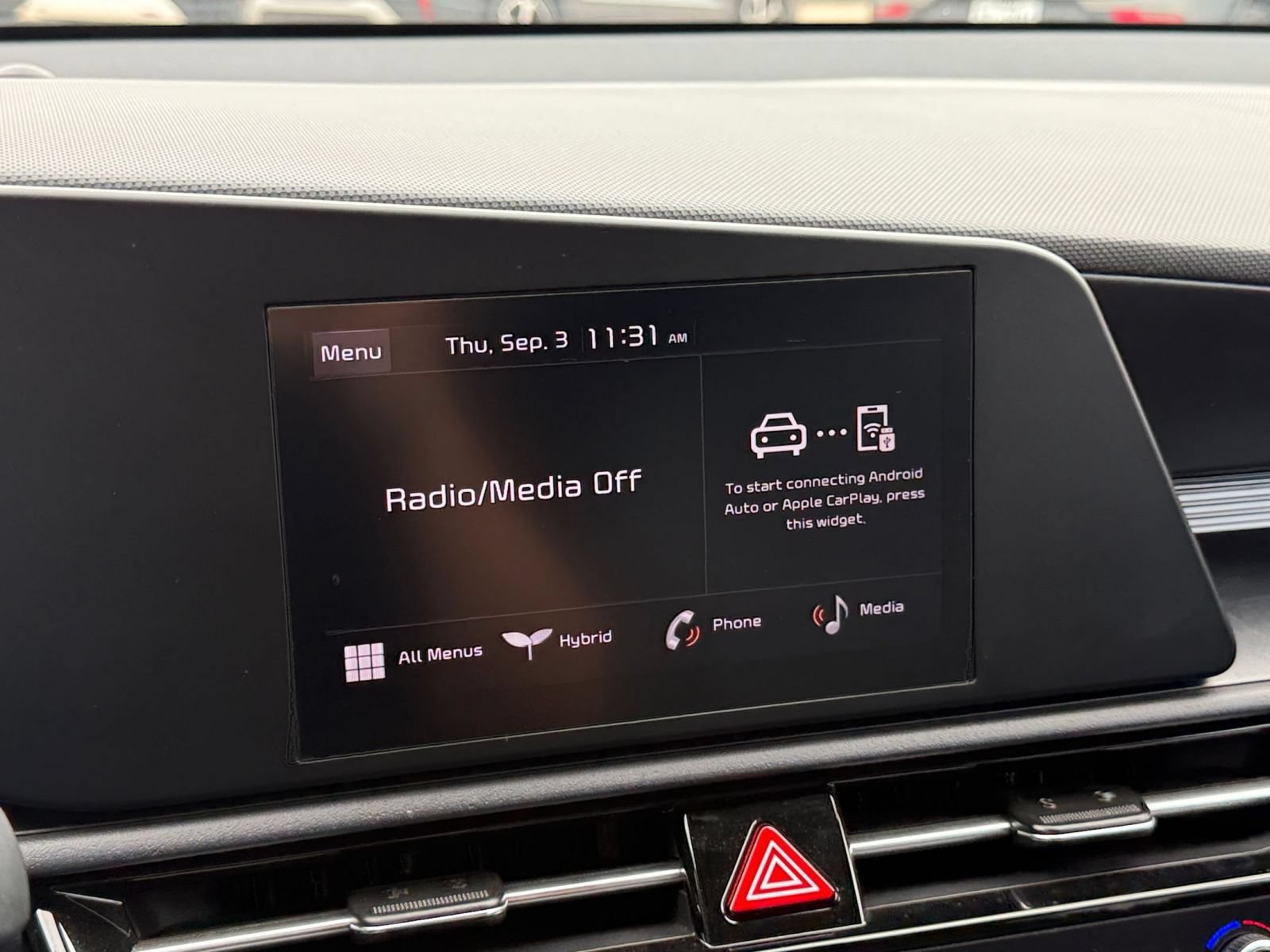 Used 2026 Kia Niro LX FWD image 20