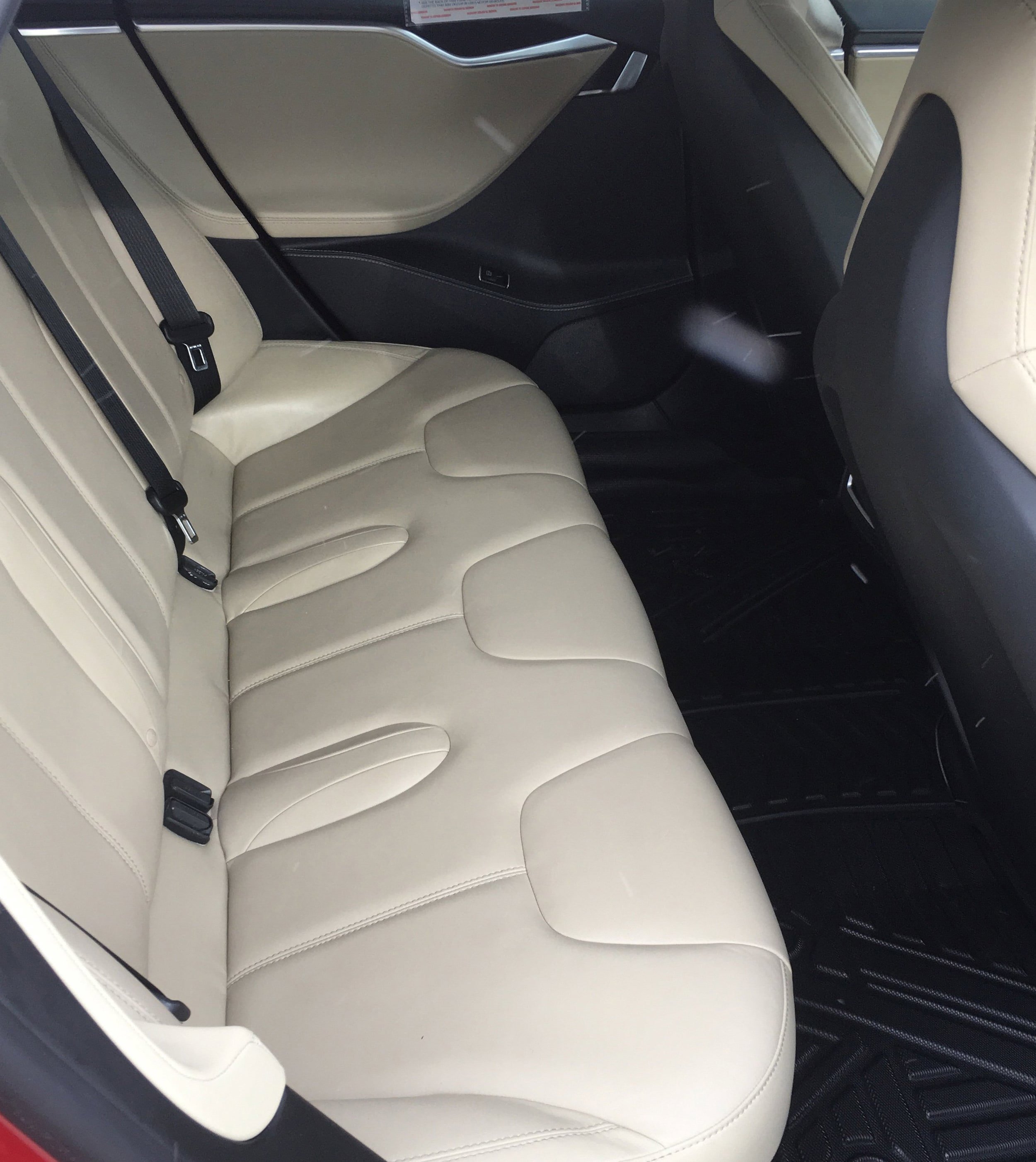 Used 2014 Tesla Model S P85 image 6