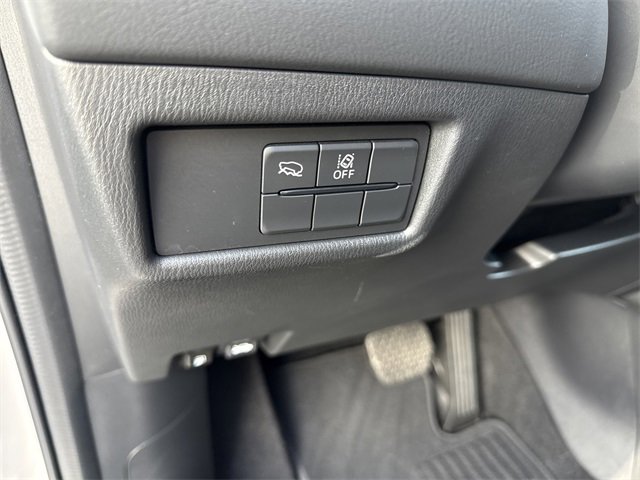 Used 2025 MAZDA CX-5 AWD 2.5 S w/ Select Package image 19