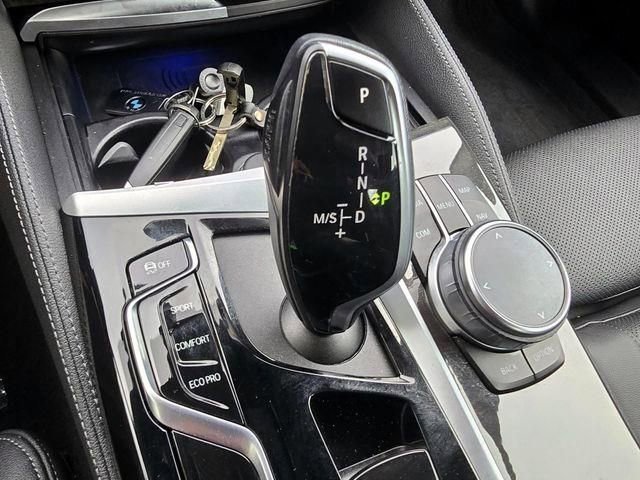 Used 2022 BMW 530i w/ M Sport Package RWD image 20
