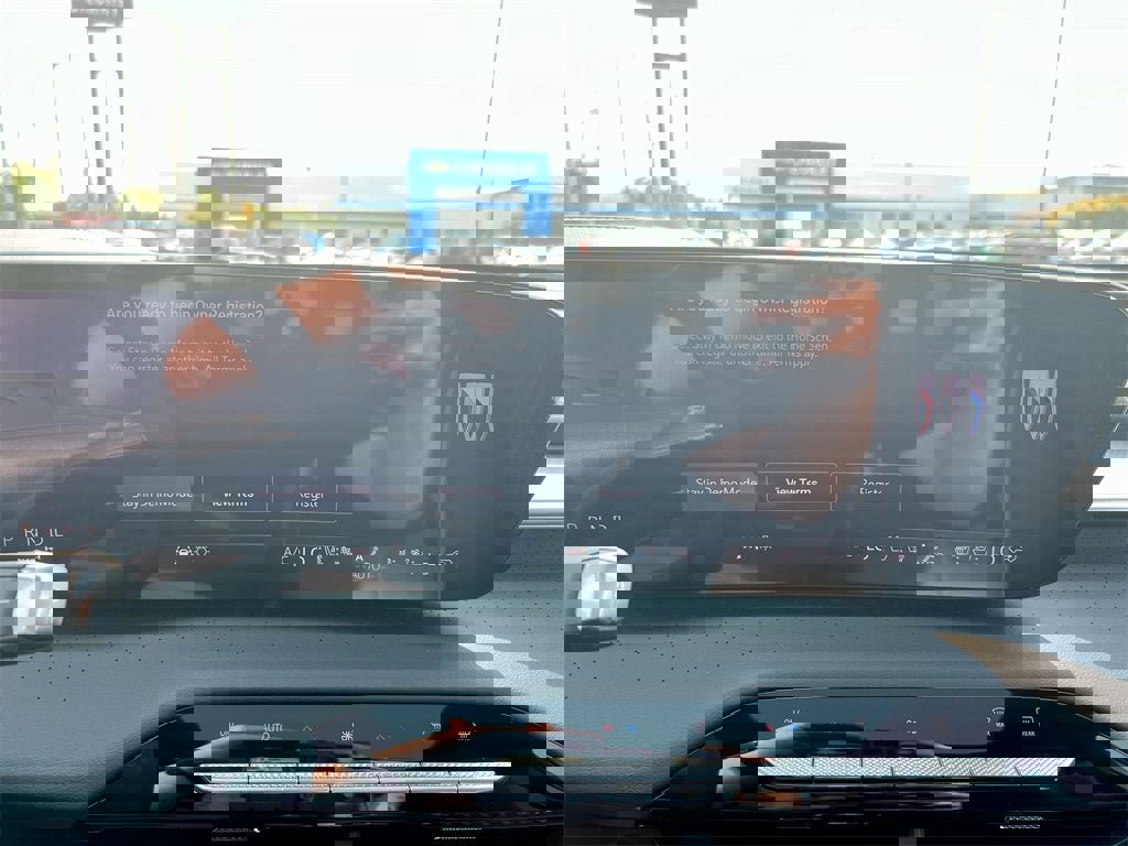 New 2026 Buick Enclave Avenir w/ Super Cruise Package image 13