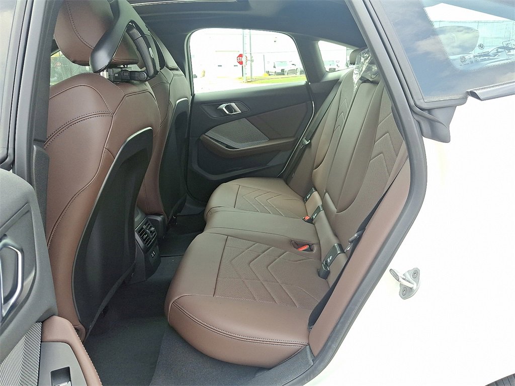 New 2025 BMW 228i xDrive w/ Premium Package image 13