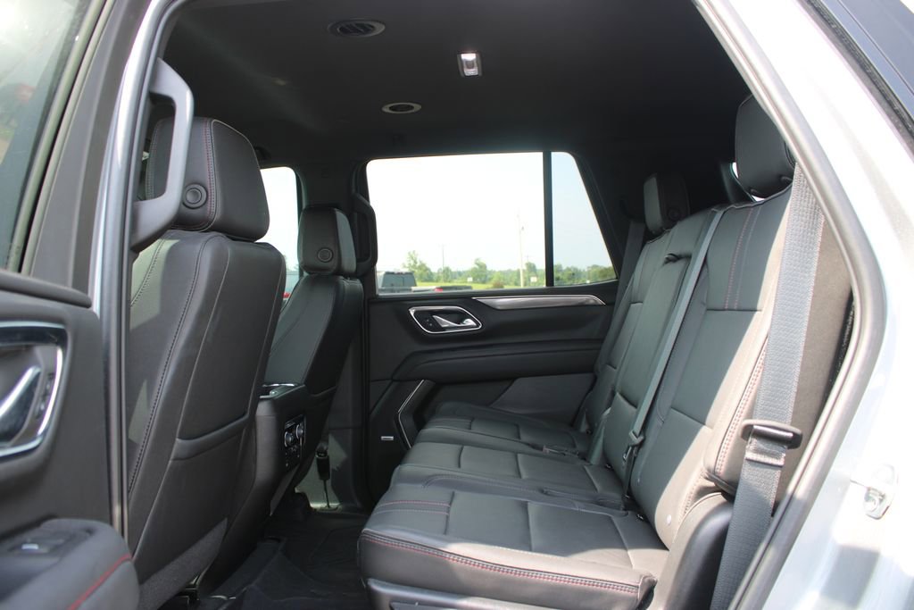 Used 2023 Chevrolet Tahoe RST w/ Luxury Package RWD image 21