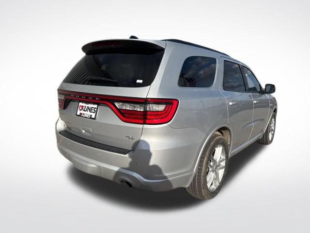 Used 2025 Dodge Durango R/T AWD/4WD image 11